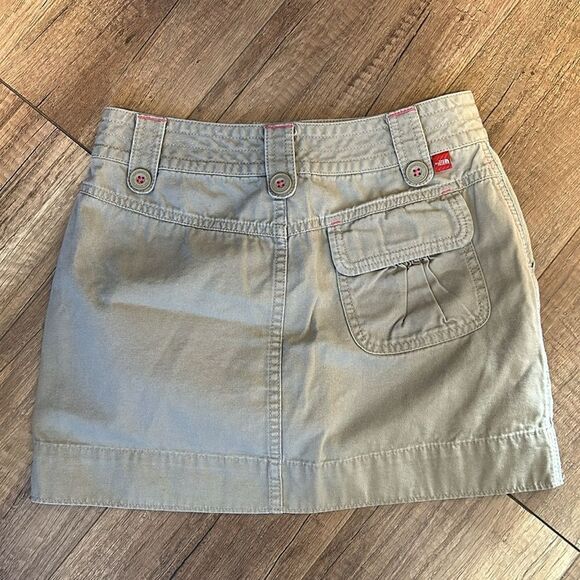 The North face skirt - Picture 2 of 5